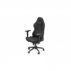 ENDORFY Scrim BK F Gaming armchair Mesh seat Black