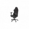 ENDORFY Scrim BK F Gaming armchair Mesh seat Black