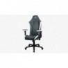 Aerocool Crown AeroSuede Universal gaming chair Padded seat Blue, Steel