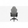 Aerocool Crown AeroSuede Universal gaming chair Padded seat Stone Grey