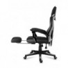 HUZARO COMBAT 3.0 CARBON GAMING CHAIR