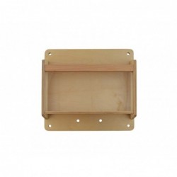 Wooden Object Box 40 cm -...