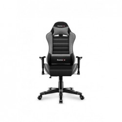 Gaming chair for children Huzaro HZ-Ranger 6.0 Gray Mesh, gray and black