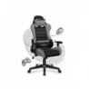 Gaming chair for children Huzaro HZ-Ranger 6.0 Gray Mesh, gray and black