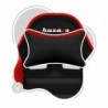 Gaming chair for children Huzaro HZ-Ranger 6.0 Red Mesh, black and red