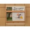 Wooden Object Box 40 cm - Masterkidz STEM Scientific and Creative Board