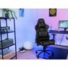 Trust GXT 708 Resto Universal gaming chair Black