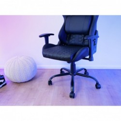 Trust GXT 708 Resto Universal gaming chair Black