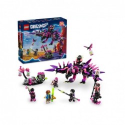 LEGO Dreamzzz 71483 Stwory...