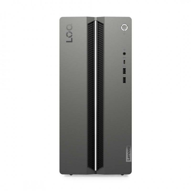 Lenovo LOQ Tower 17IRR9 Intel® Core™ i5 i5-14400F 16 GB DDR5-SDRAM 1 TB SSD NVIDIA GeForce RTX 3050 Windows 11 Home