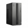 Lenovo LOQ Tower 17IRR9 Intel® Core™ i5 i5-14400F 16 GB DDR5-SDRAM 1 TB SSD NVIDIA GeForce RTX 3050 NoOS PC Black