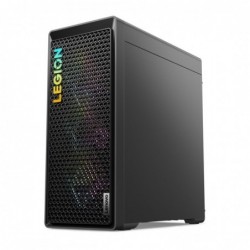 Lenovo Legion T7 34IRZ8 Intel® Core™ i7 i7-14700KF 32 GB DDR5-SDRAM 1 TB SSD NVIDIA GeForce RTX 4070 Ti Super Windows