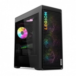 Lenovo Legion T7 34IRZ8 Intel® Core™ i7 i7-14700KF 32 GB DDR5-SDRAM 1 TB SSD NVIDIA GeForce RTX 4070 Ti Super Windows