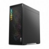 Lenovo Legion T7 34IRZ8 Intel® Core™ i7 i7-14700KF 32 GB DDR5-SDRAM 2 TB SSD NVIDIA GeForce RTX 4070 Ti Super Windows