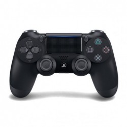 Sony DualShock 4 V2 Black...