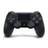 Sony DualShock 4 V2 Black Bluetooth Gamepad Analogue / Digital PlayStation 4