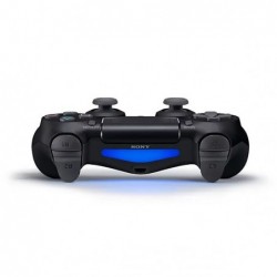 Sony DualShock 4 V2 Black Bluetooth Gamepad Analogue / Digital PlayStation 4