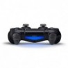 Sony DualShock 4 V2 Black Bluetooth Gamepad Analogue / Digital PlayStation 4