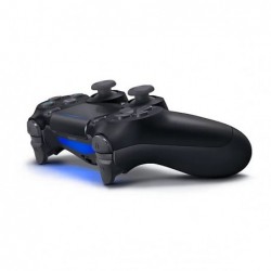 Sony DualShock 4 V2 Black Bluetooth Gamepad Analogue / Digital PlayStation 4