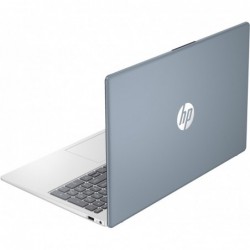 HP 15-fc0019nw AMD Ryzen™ 3 7320U Laptop 39.6 cm (15.6") Full HD 8 GB LPDDR5-SDRAM 512 GB SSD Wi-Fi 6 (802.11ax)