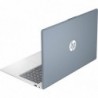 HP 15-fc0019nw AMD Ryzen™ 3 7320U Laptop 39.6 cm (15.6") Full HD 8 GB LPDDR5-SDRAM 512 GB SSD Wi-Fi 6 (802.11ax)