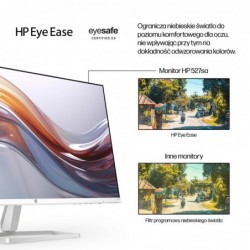 MONITOR HP LED IPS 27" 527sa (94F48E9) 100Hz