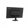 Lenovo D27-40 computer monitor 68.6 cm (27") 1920 x 1080 pixels Full HD LED Black