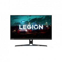 Lenovo Legion Y27h-30 68.6 cm (27") 2560 x 1440 pixels Black