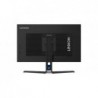 Lenovo Legion Y27h-30 68.6 cm (27") 2560 x 1440 pixels Black