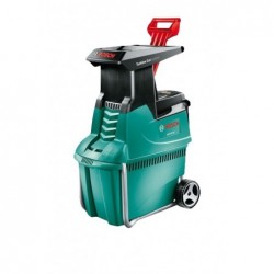 Bosch AXT 25 TC garden...