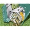 Bosch AXT 25 TC garden shredder 2500 W 53 L