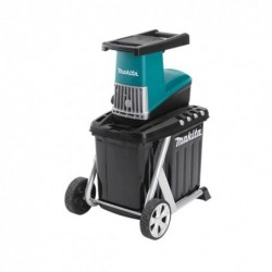 Makita UD2500 garden shredder 2500 W 67 L Blade