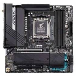 Gigabyte B650M AORUS ELITE...