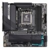 Gigabyte B650M AORUS ELITE AX Motherboard - Supports AMD AM5 CPUs, 12+2+1 Digital VRM, up to 8000MHz DDR5 (OC), 1xPCIe