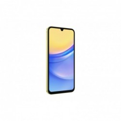 Samsung Galaxy A15 5G 16.5 cm (6.5") Hybrid Dual SIM USB Type-C 4 GB 128 GB 5000 mAh Yellow