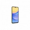 Samsung Galaxy A15 5G 16.5 cm (6.5") Hybrid Dual SIM USB Type-C 4 GB 128 GB 5000 mAh Yellow