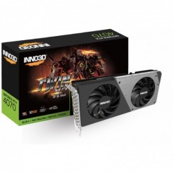 Inno3D Geforce RTX 4070...