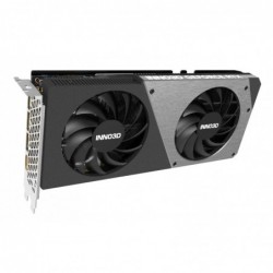 Inno3D Geforce RTX 4070 TWIN X2 NVIDIA 12 GB GDDR6X DLSS 3