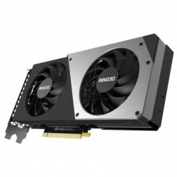 Inno3D Geforce RTX 4070 TWIN X2 NVIDIA 12 GB GDDR6X DLSS 3