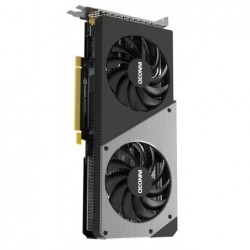 Inno3D Geforce RTX 4070 TWIN X2 NVIDIA 12 GB GDDR6X DLSS 3