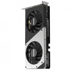 Inno3D Geforce RTX 4070 TWIN X2 NVIDIA 12 GB GDDR6X DLSS 3