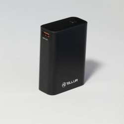 Tellur PD702 Compact Pro 20000mAh black