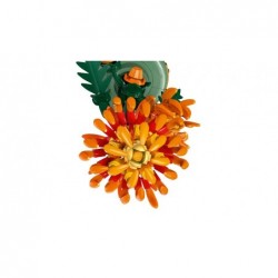 LEGO ICONS 10368 Chrysanthemum