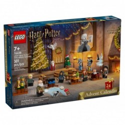 LEGO HARRY POTTER 76438...