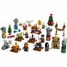 LEGO HARRY POTTER 76438 Advent Calendar 2024