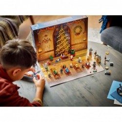 LEGO HARRY POTTER 76438 Advent Calendar 2024