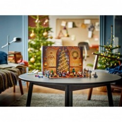 LEGO HARRY POTTER 76438 Advent Calendar 2024