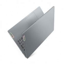 Lenovo IdeaPad Slim 3 15ABR8 Ryzen 5 7430U 15.6"FHD IPS 300nits AG 16GB DDR4 3200 SSD512 AMD Radeon Graphics Win11