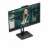 AOC Q27P3QW computer monitor 68.6 cm (27") 2560 x 1440 pixels Quad HD Black