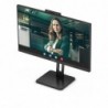 AOC Q27P3QW computer monitor 68.6 cm (27") 2560 x 1440 pixels Quad HD Black